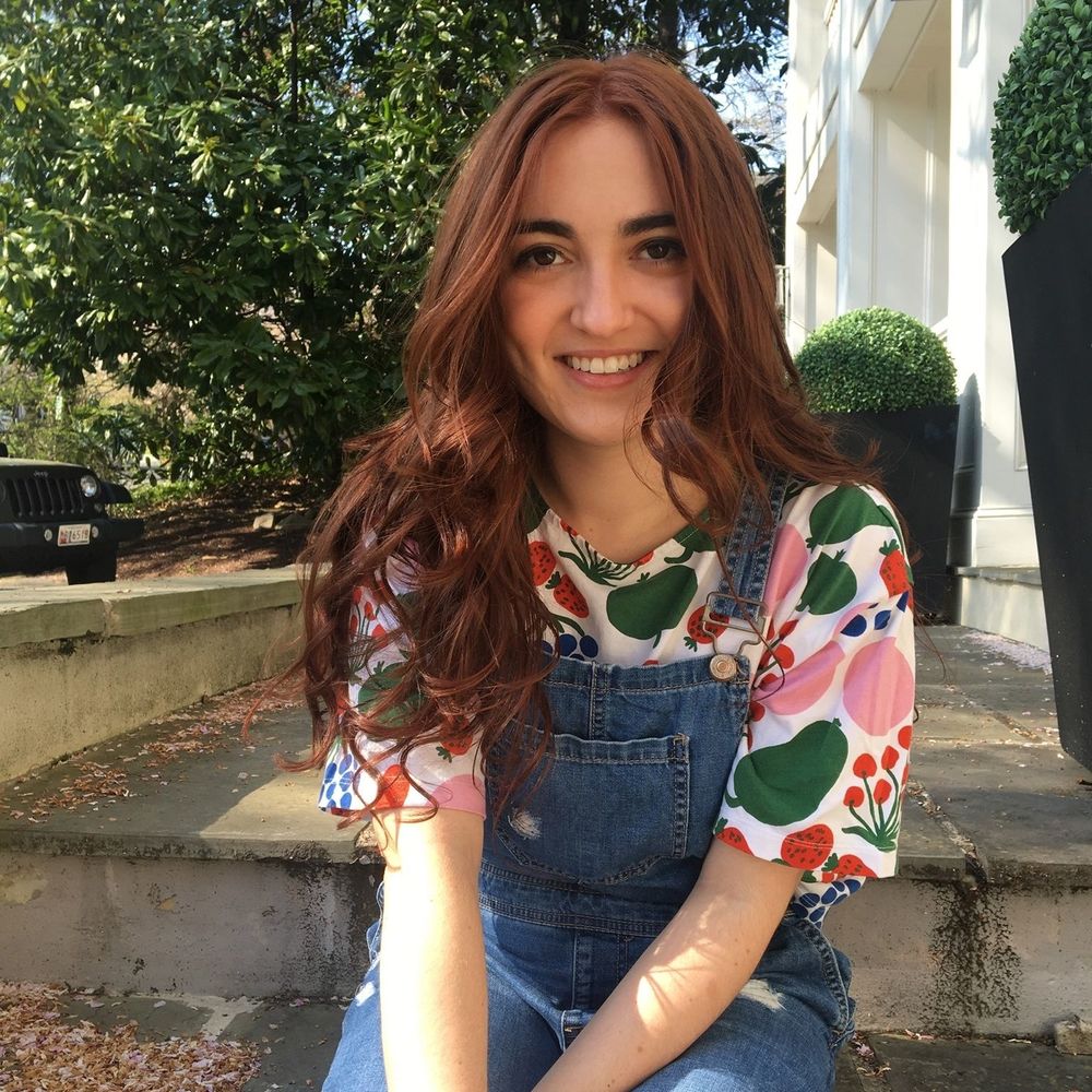 Meet your Posher, Gaby